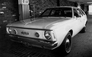 Electrosport by EFP '1972